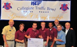 Texas A&M Student Chapter
