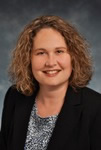 Photo of Melisa Finley