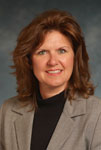 theiss Photo of LuAnn Theiss