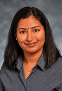 Photo of Vichika Iragavarapu