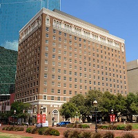 Fort Worth Hilton