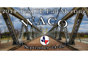 Waco Fall 2014 Meeting Logo 300x200